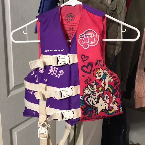 stearns Other - Life jacket